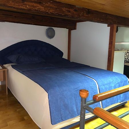 Apartman Tina Gurdic โกตอร์ ภายนอก รูปภาพ