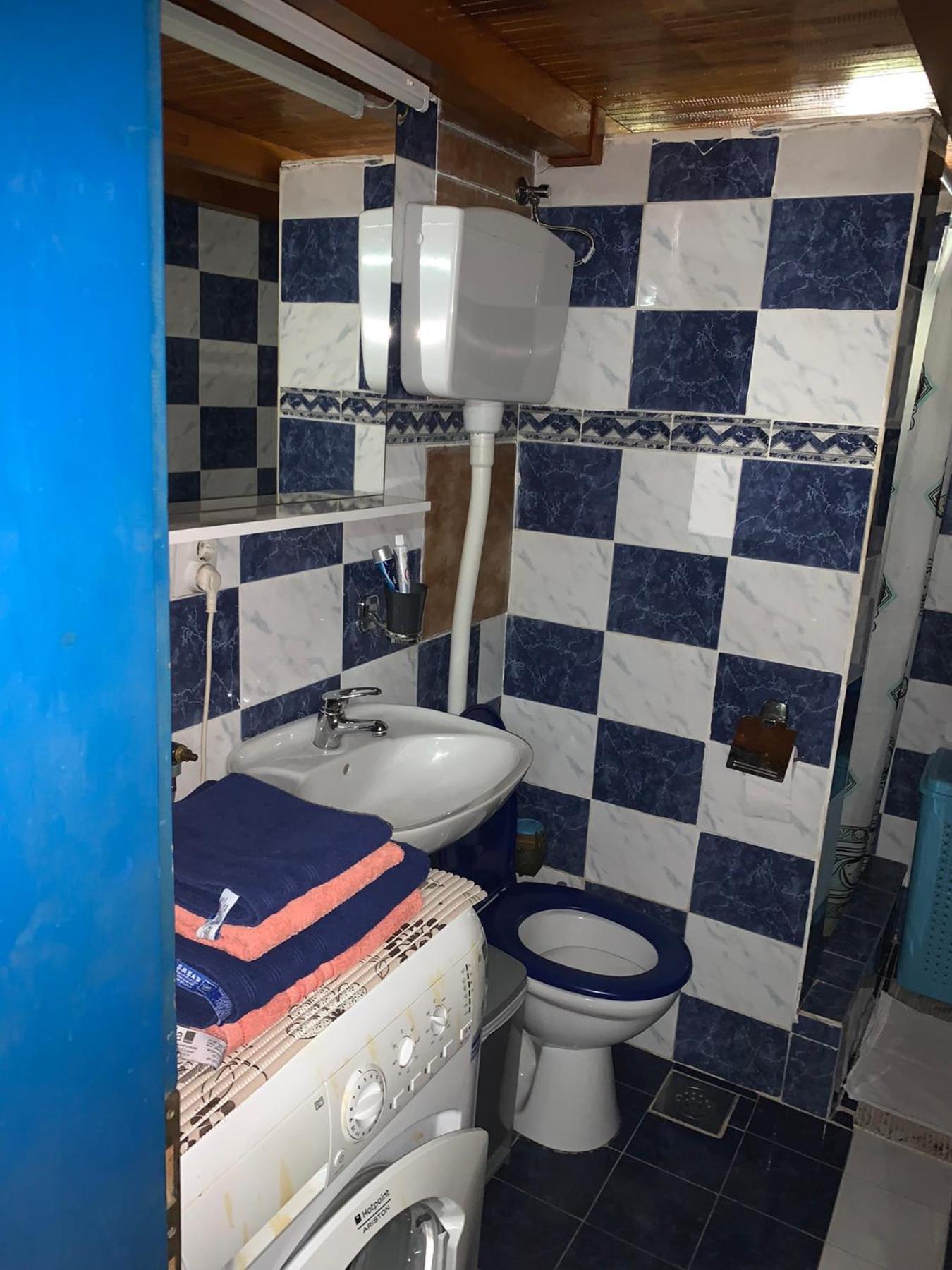 Apartman Tina Gurdic โกตอร์ ห้อง รูปภาพ